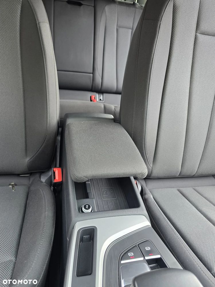 Audi A4 Avant - 21