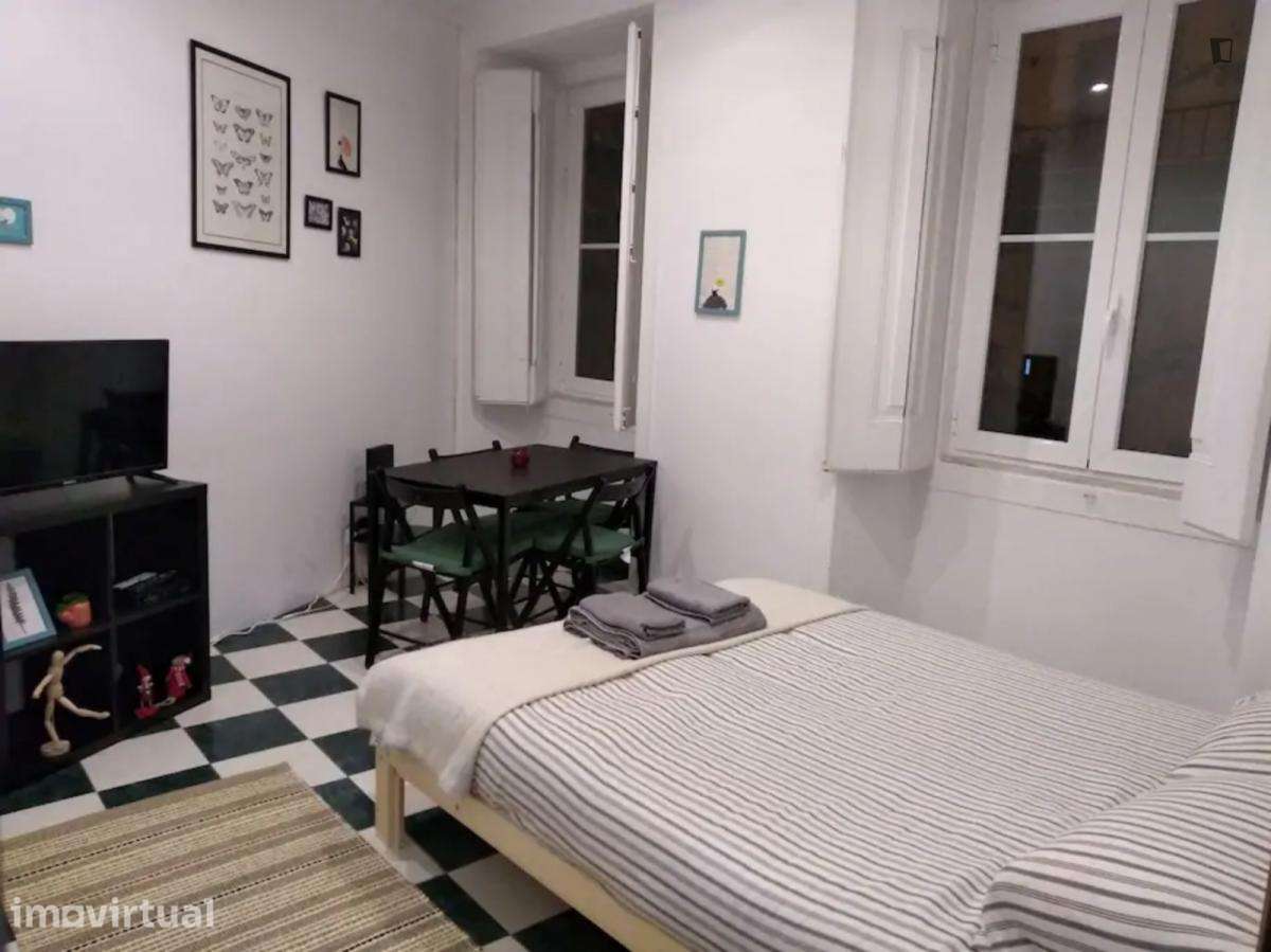 Apartamento com 3 quartos - localizado em Graça Lisbon - Grande imagem: 3/11