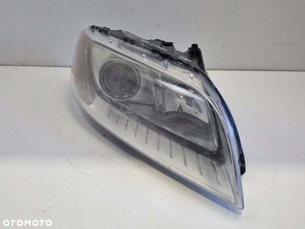 LAMPA PRAWA Volvo S80 II V70 III XC70 II PRZEDNIA PRAWY PRZÓD europa - 5