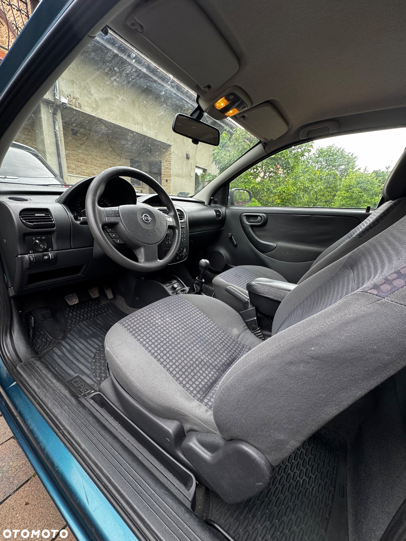Opel Corsa 1.2 16V Comfort - 6