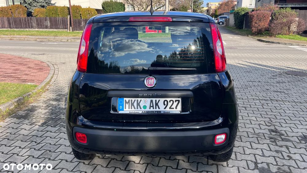 Fiat Panda 1.2 Active - 6