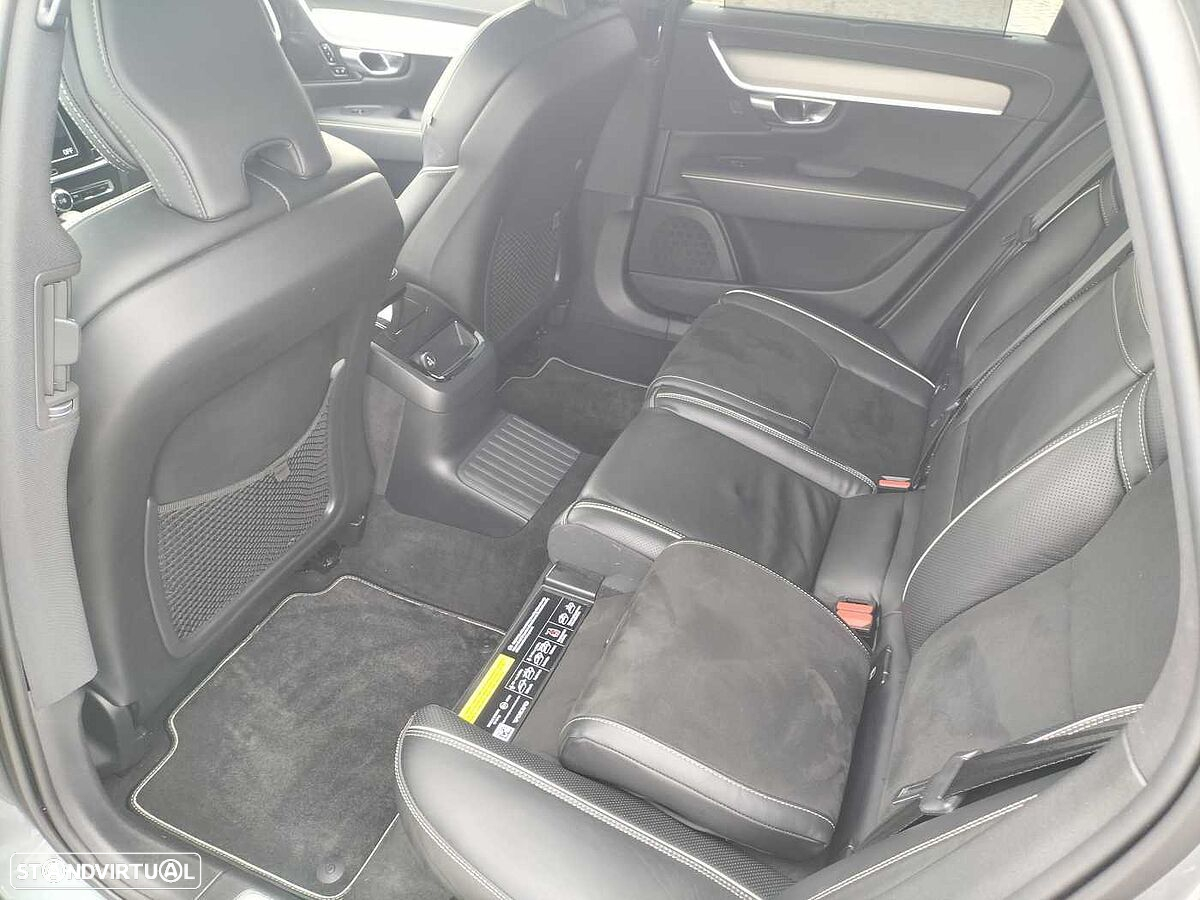 Volvo V90 - 13