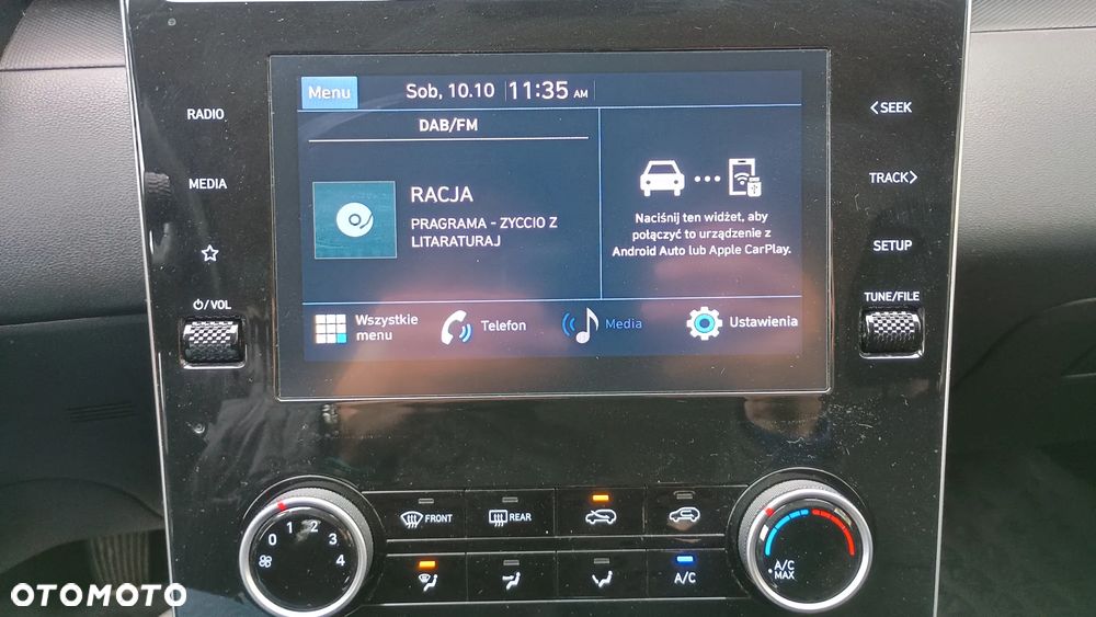 Hyundai Tucson 1.6 T-GDi Modern 2WD - 21