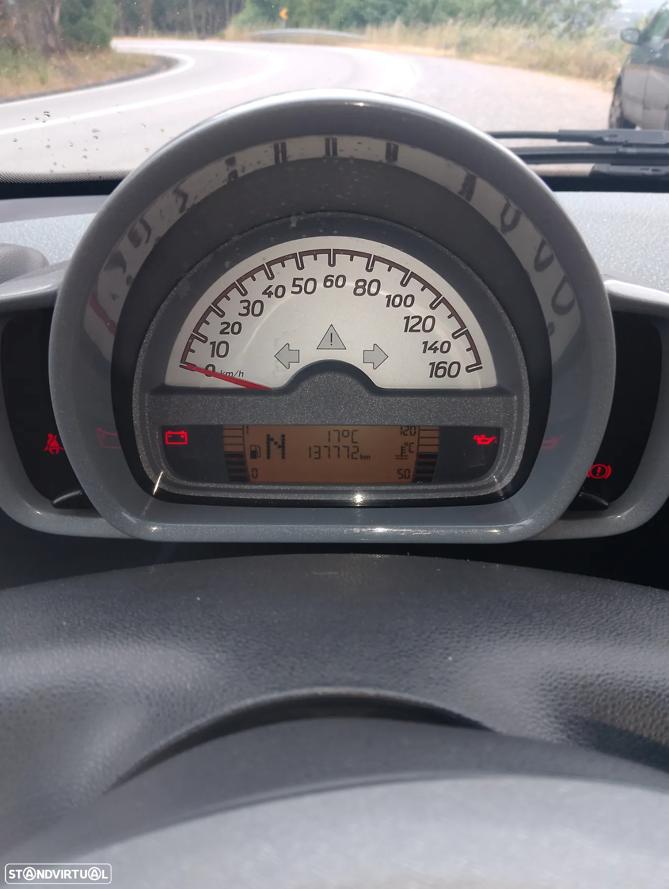 Smart ForTwo Coupé 1.0 T Passion 84 - 3