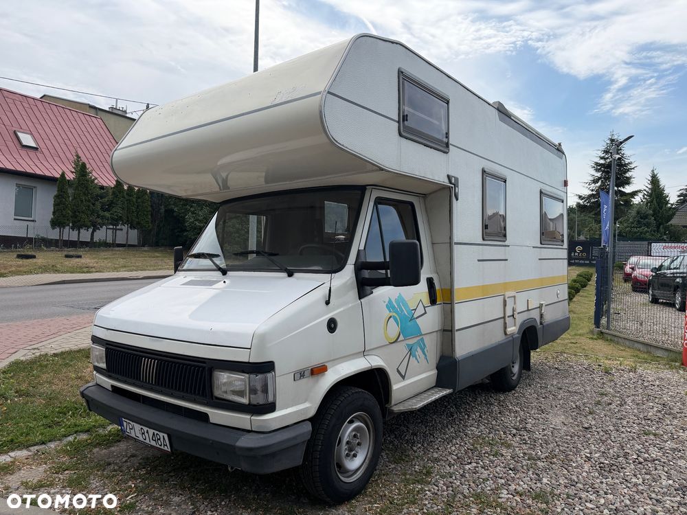 Fiat Ducato - 3