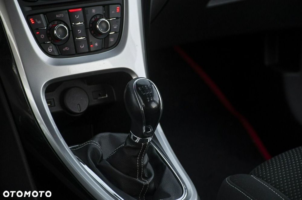Opel Astra - 31