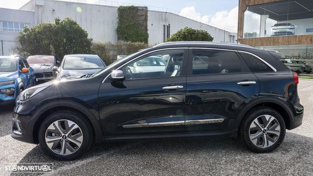 Kia e-Niro 64kWh - 7