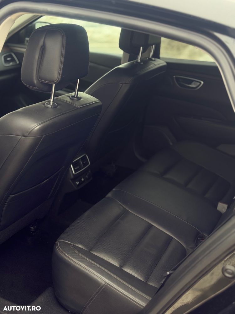 Renault Talisman BLUE dCi 160 EDC LIMITED - 4