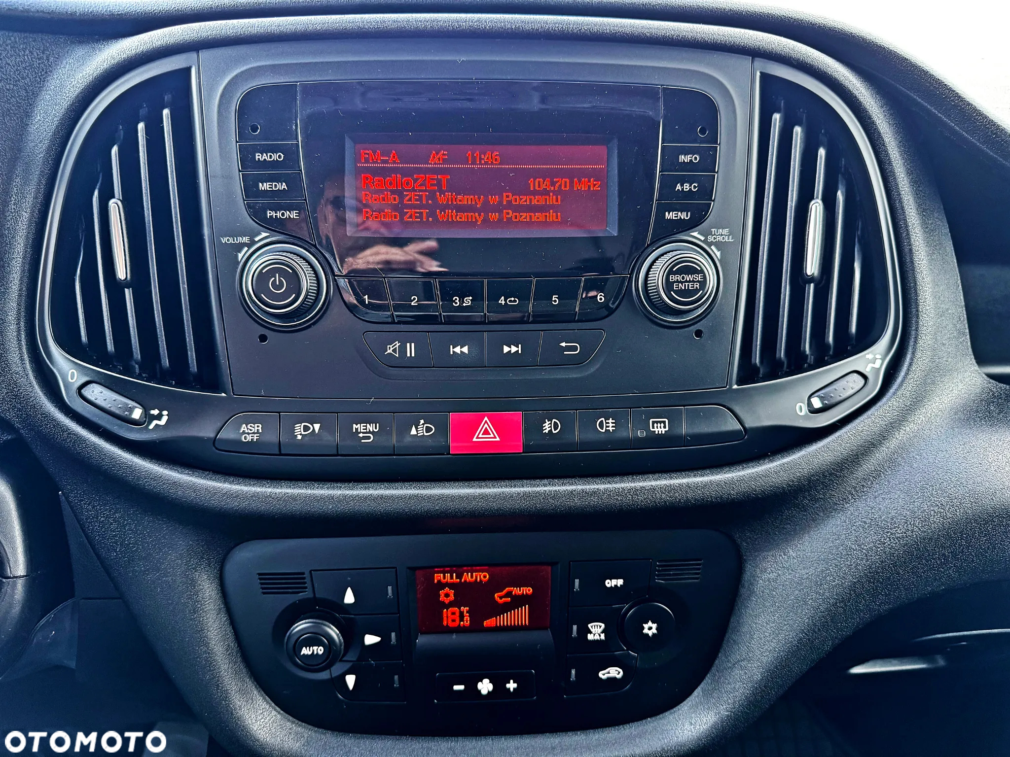 Fiat DOBLO - 14