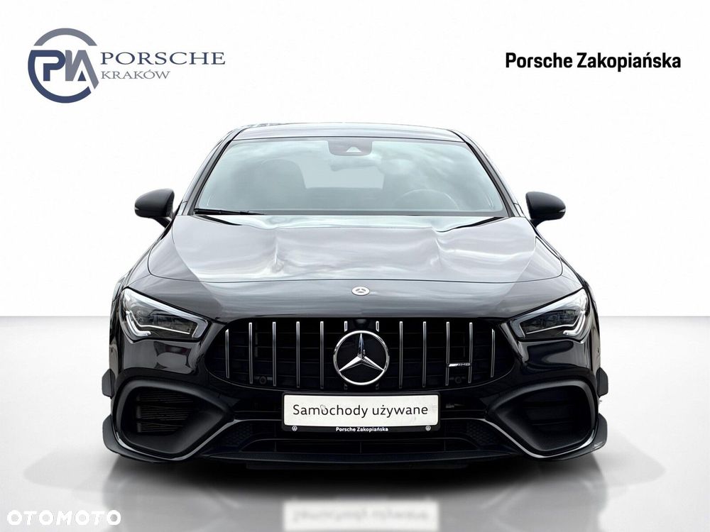 Mercedes-Benz CLA - 9