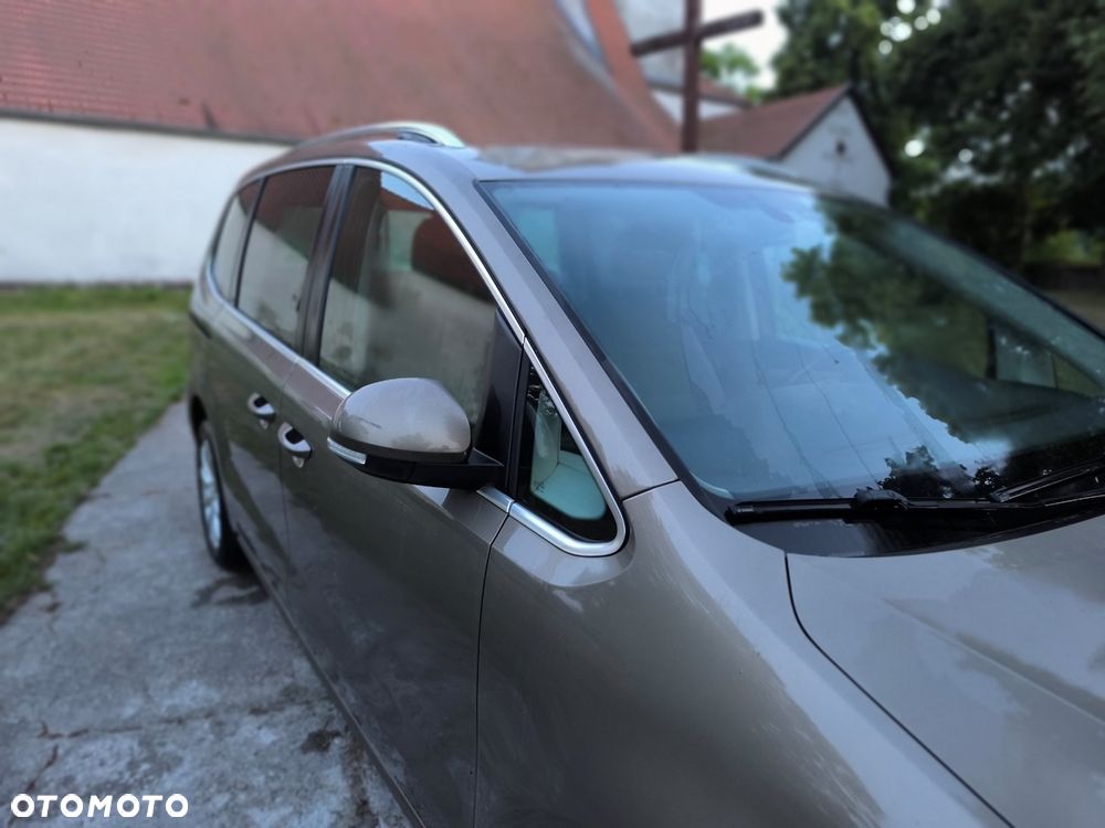 Seat Alhambra 2.0 TDI Start & Stop 4Kids - 20