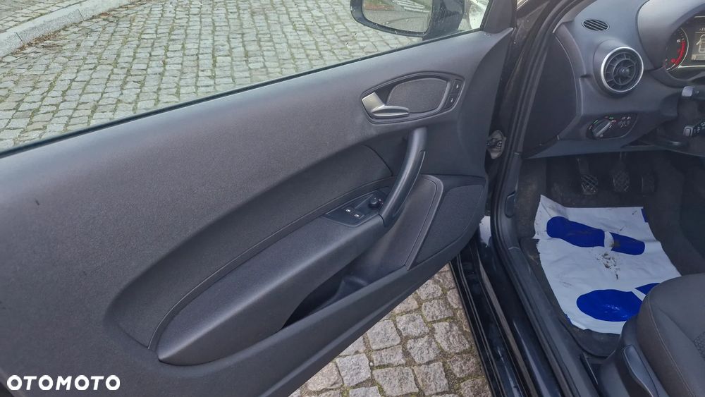 Audi A1 3-drzwiowe 1.2 TFSI Prime Line - 18