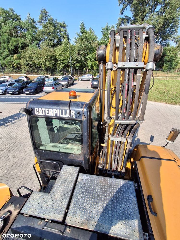 Caterpillar 316D - 7