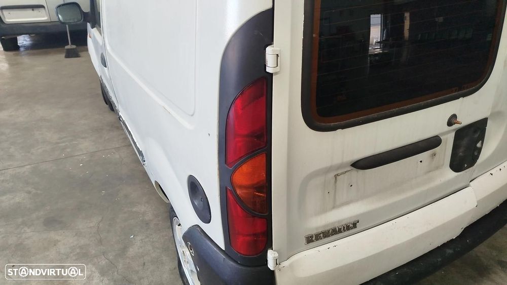 Farolim esquerdo RENAULT Kangoo Express (FC0/1_) - 1