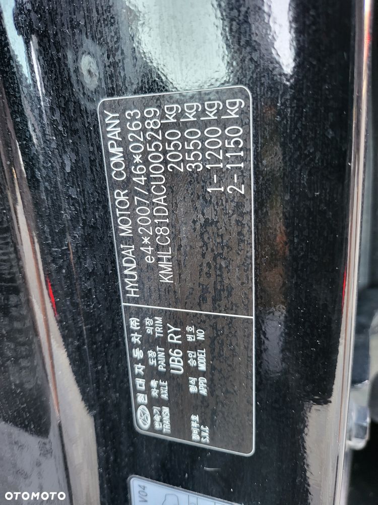 Hyundai i40 2.0 GDI Comfort + - 10