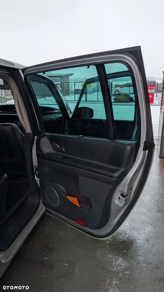 Renault Grand Espace 2.0 dCi FAP Dynamique - 14