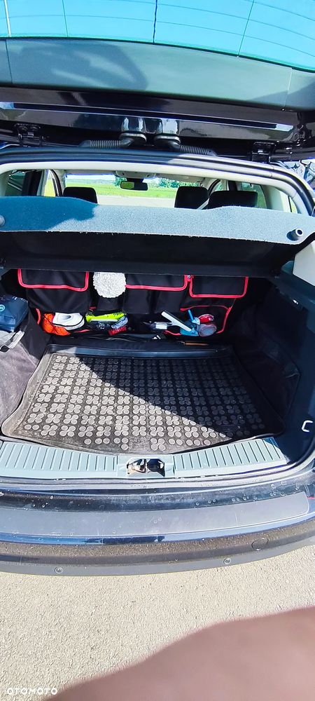 Ford C-MAX 2.0 TDCi Titanium ASS - 7