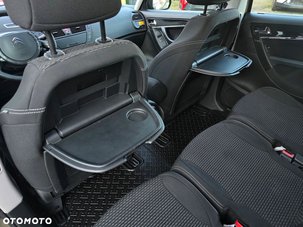 Citroën C4 Grand Picasso VTi 120 Advance - 17