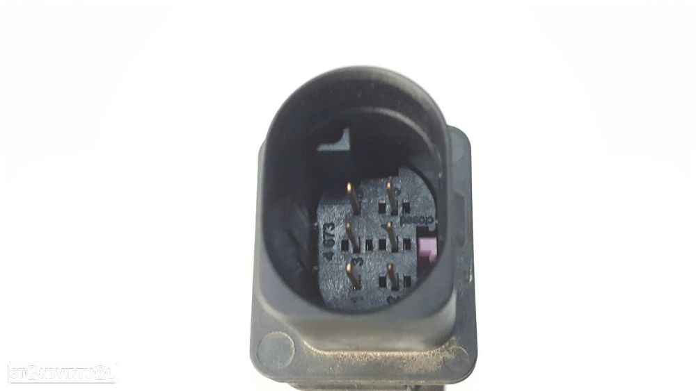 SONDA LAMBDA MERCEDES CLASE B (W245) 200 CDI (245.208) - 2