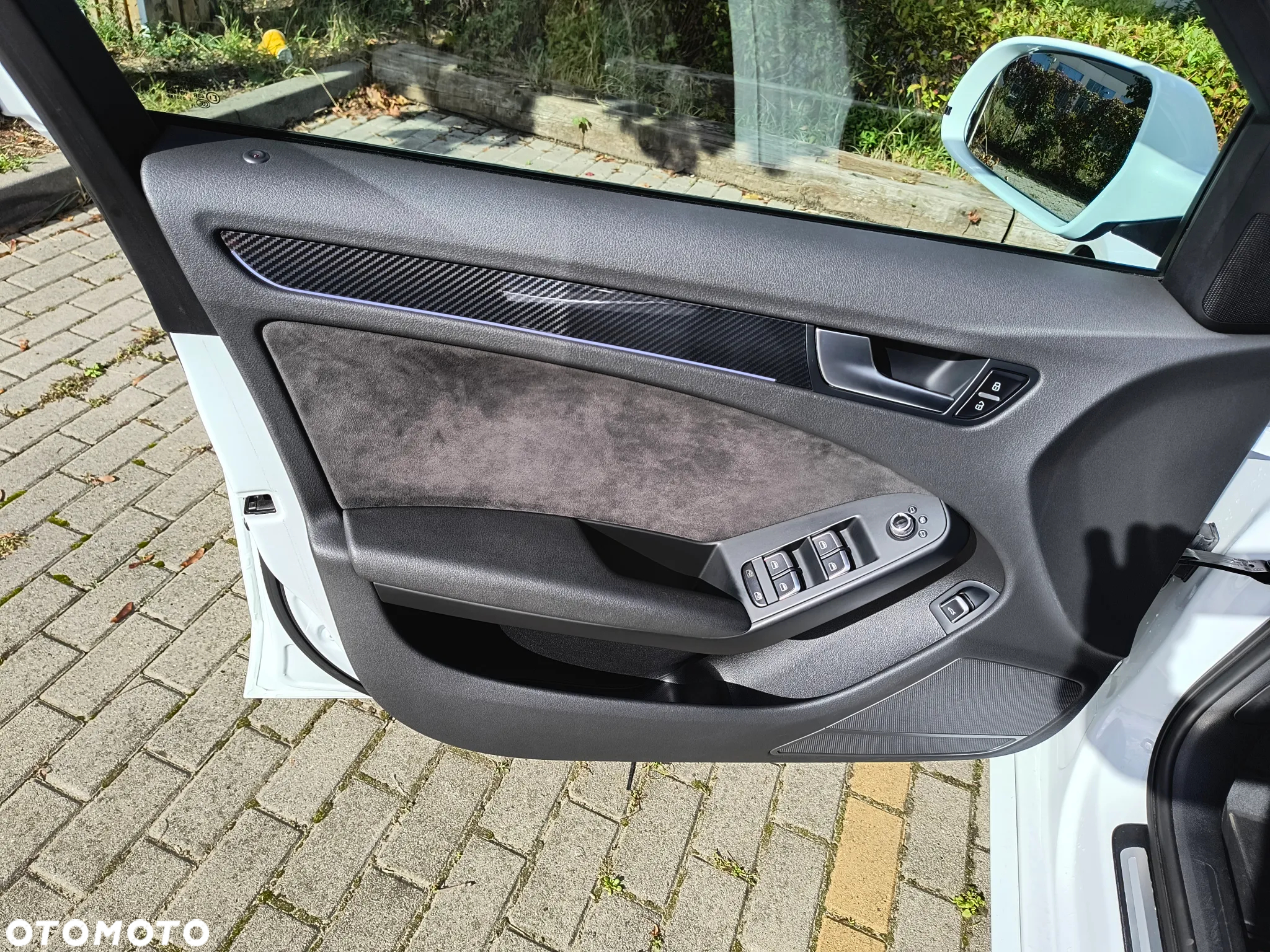 Audi A4 Avant 2.0 TDI DPF S line Sportpaket - 22