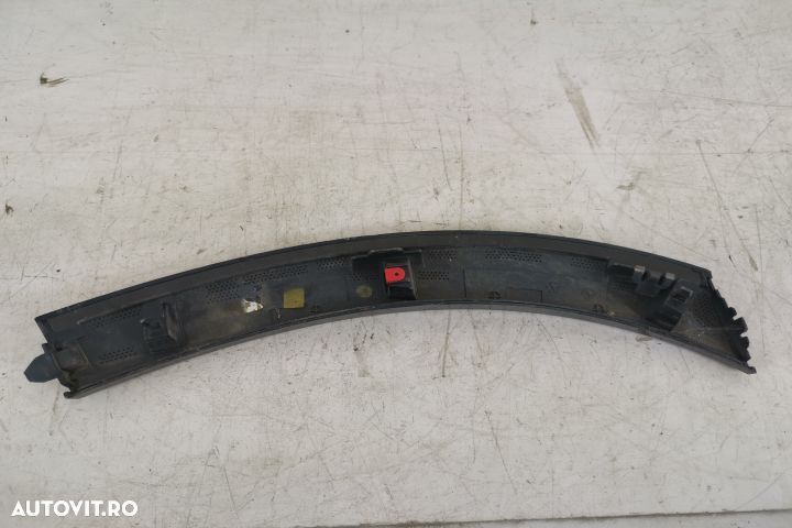 Bandou Overfender Dreapta Fata Original In Stare Buna Porsche  Cayenne - 4