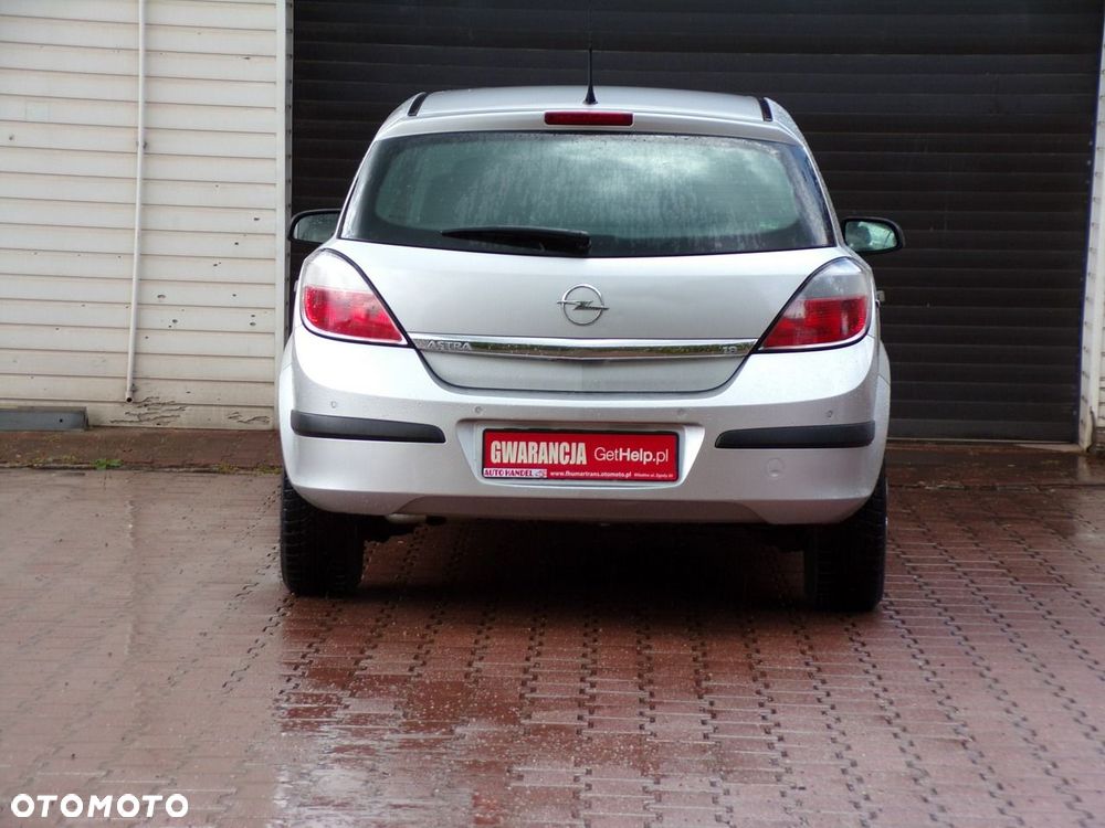 Opel Astra - 12