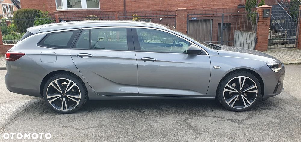Opel Insignia 1.5 CDTI Elegance S&S - 5
