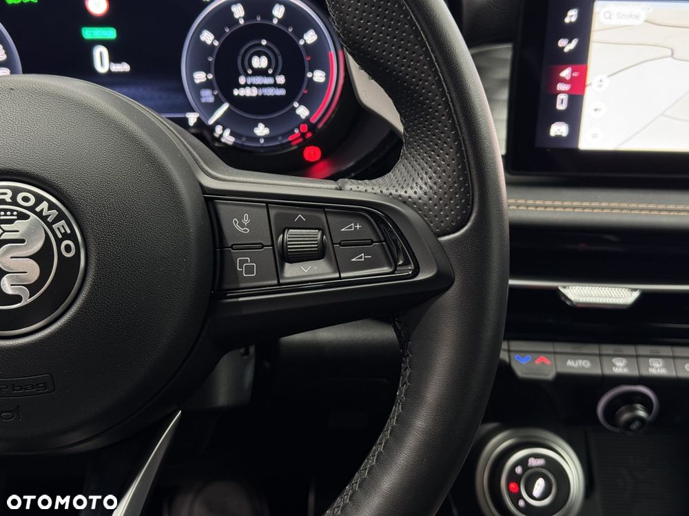 Alfa Romeo Tonale - 23