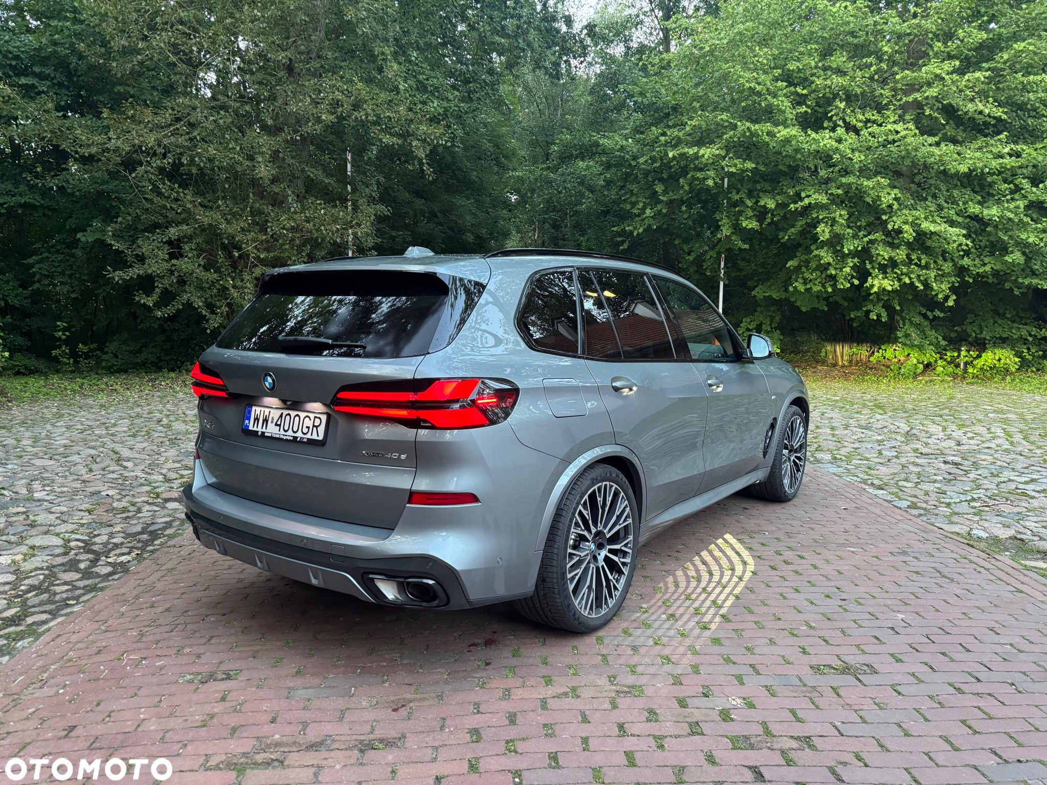 BMW X5 - 3