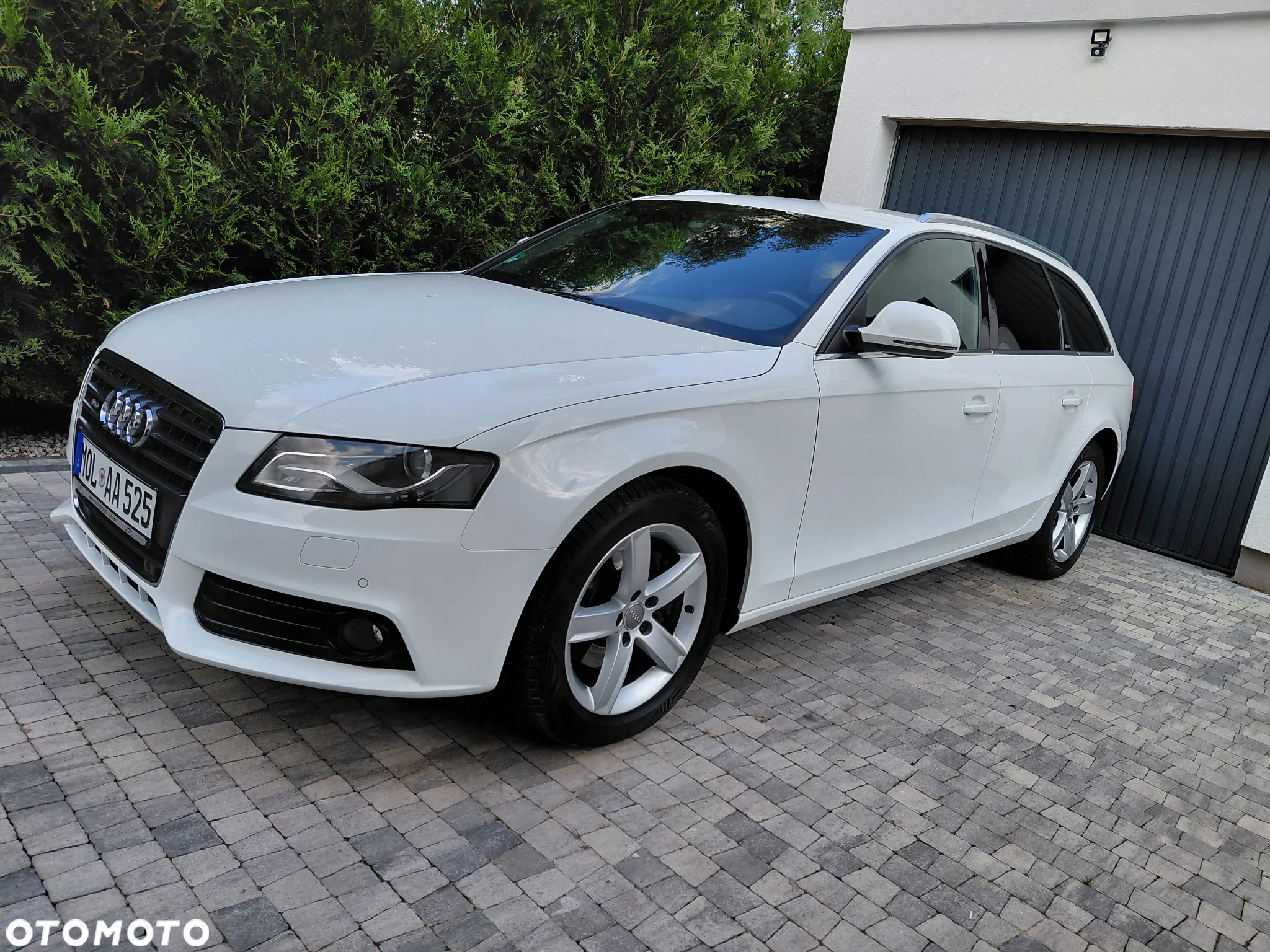 Audi A4 1.8 TFSI Limited Edition - 11