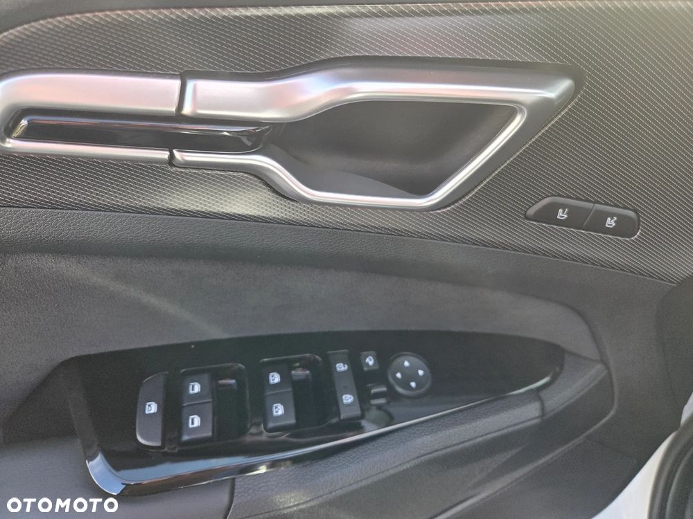 Kia Sportage 1.6T-GDI Hybrid 2WD GT-Line - 23