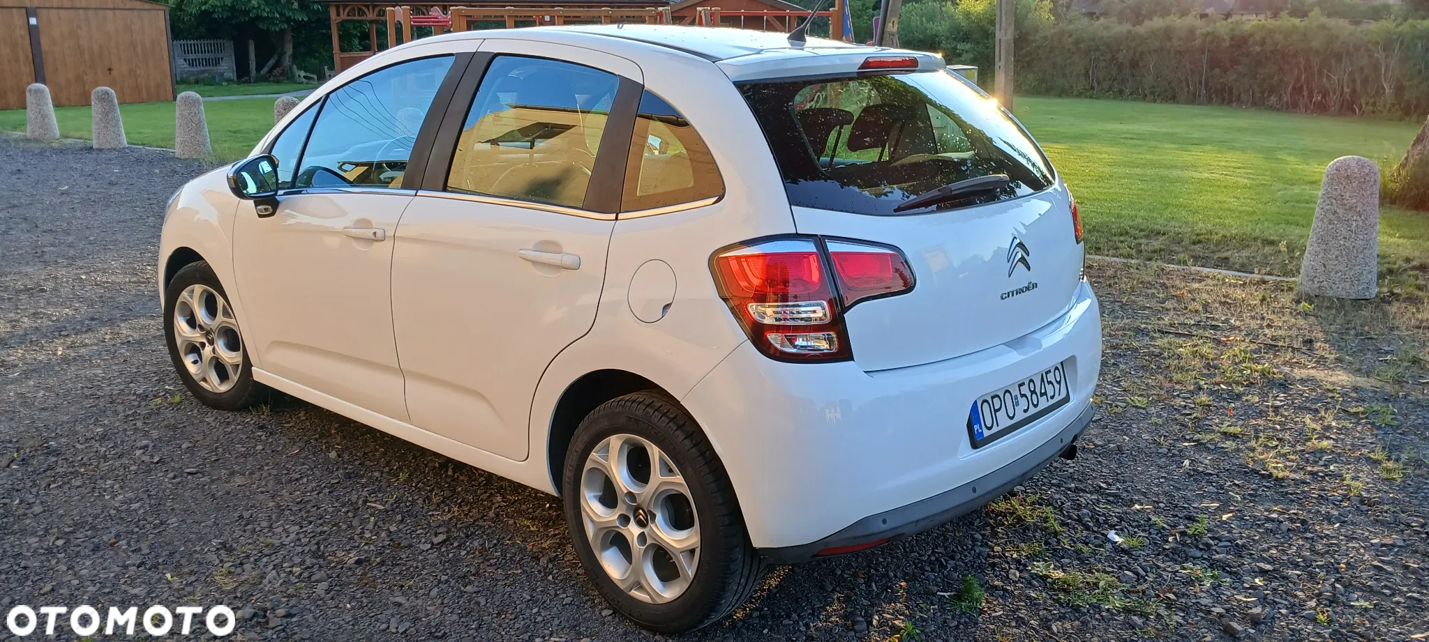 Citroën C3 1.2 PureTech Exclusive - 2