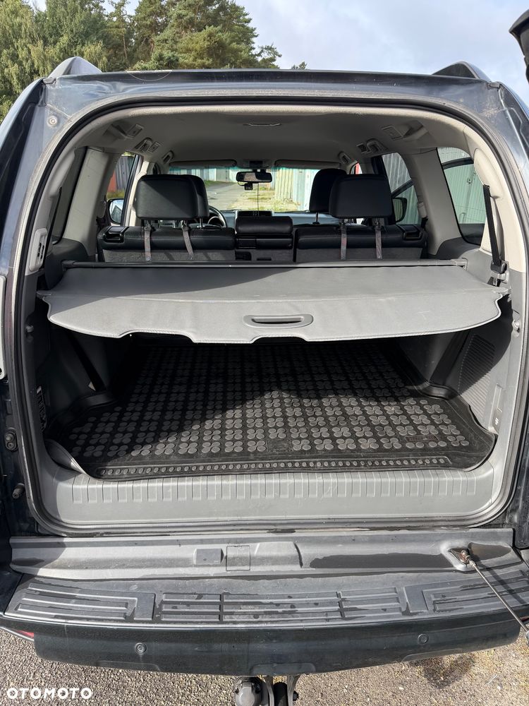Toyota Land Cruiser LC 3.0 D-4D Premium - 8