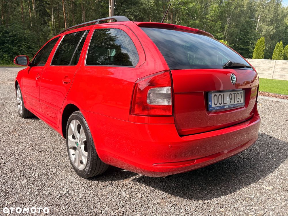 Skoda Octavia 2.0 TDI DPF Ambition - 12