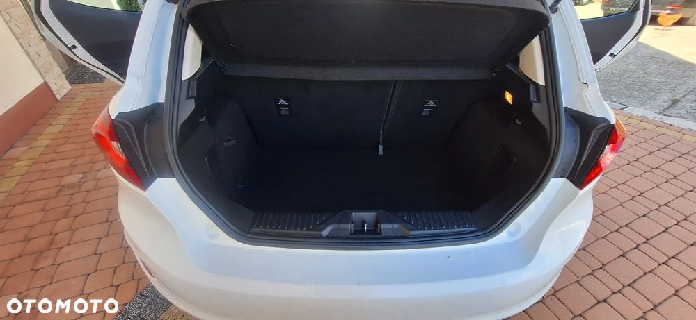 Ford Fiesta 1.1 Trend ASS - 7