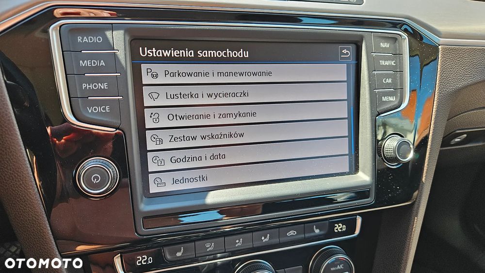 Volkswagen Passat 2.0 TDI SCR (BlueMotion Technology) DSG Highline - 29