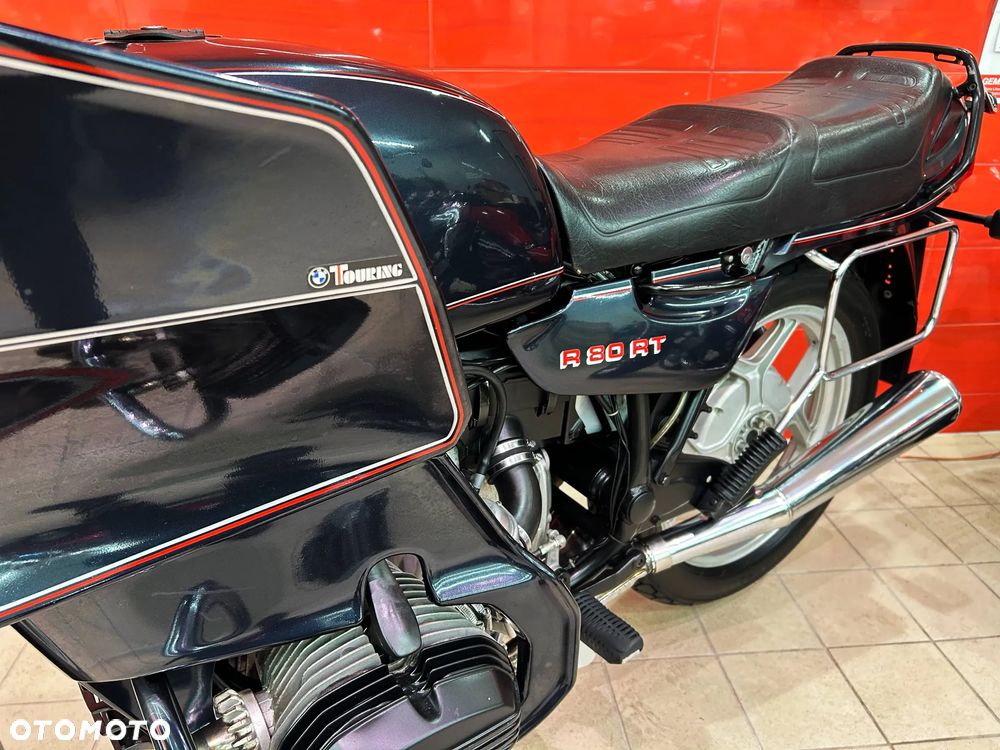 BMW RT - 17