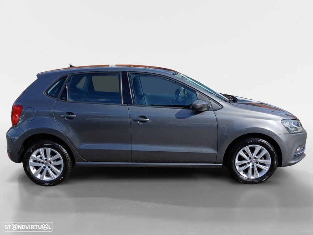 VW Polo 1.0 Trendline - 6