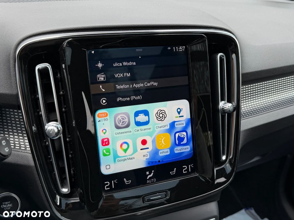 Volvo XC 40 T5 AWD R-Design - 21