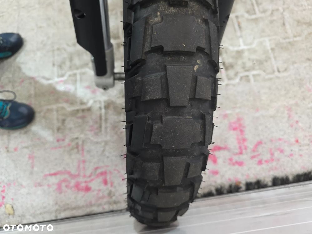Fantic Cabalerro 50 - 24