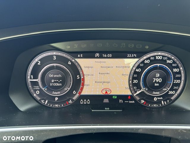Volkswagen Tiguan 2.0 TDI BMT SCR JOIN DSG - 22