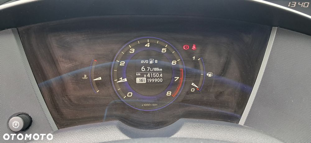 Mazda 3 1.6 Sport Active - 31