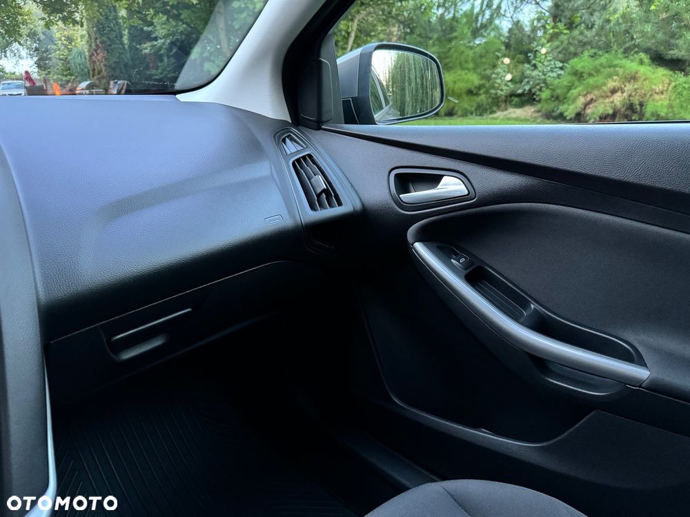 Ford Focus 1.0 EcoBoost Edition - 14