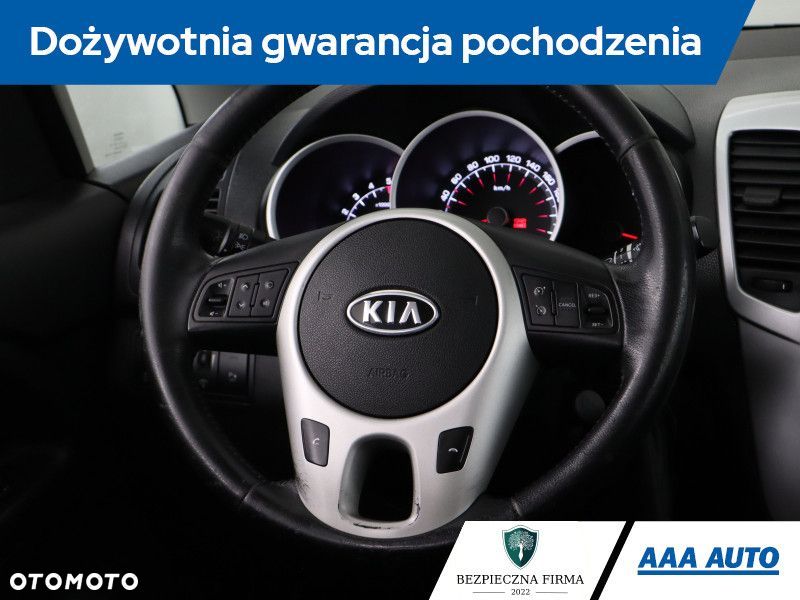Kia Venga - 20