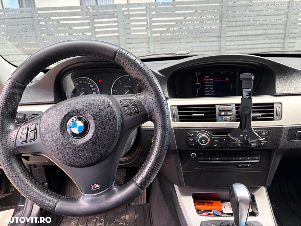 BMW Seria 3 - 15