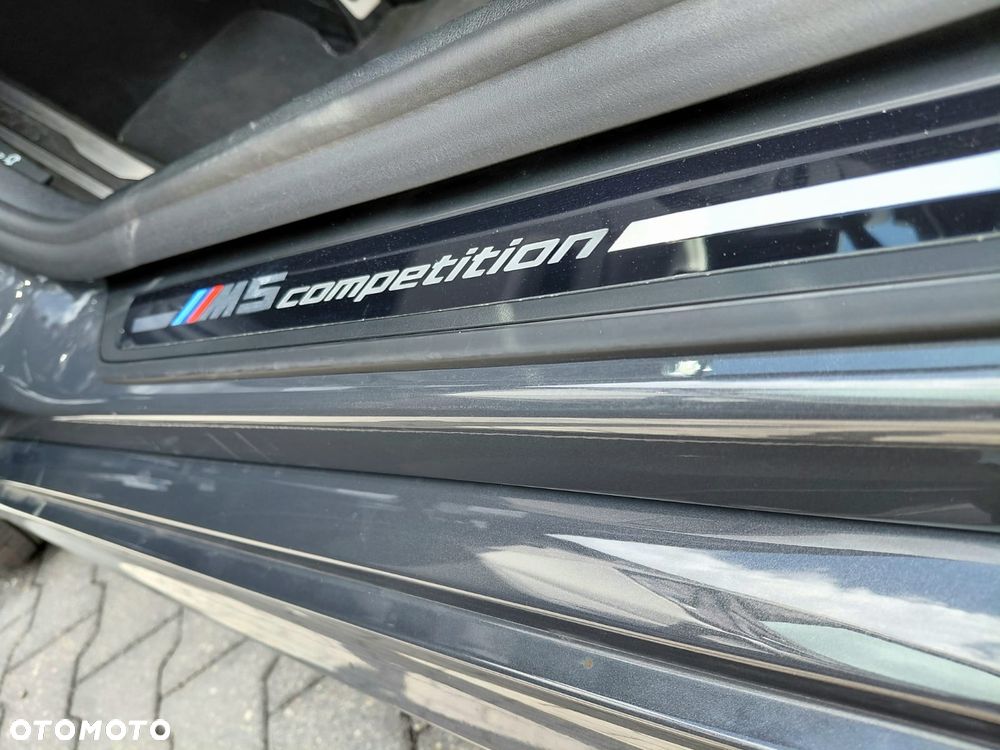 BMW M5 - 33