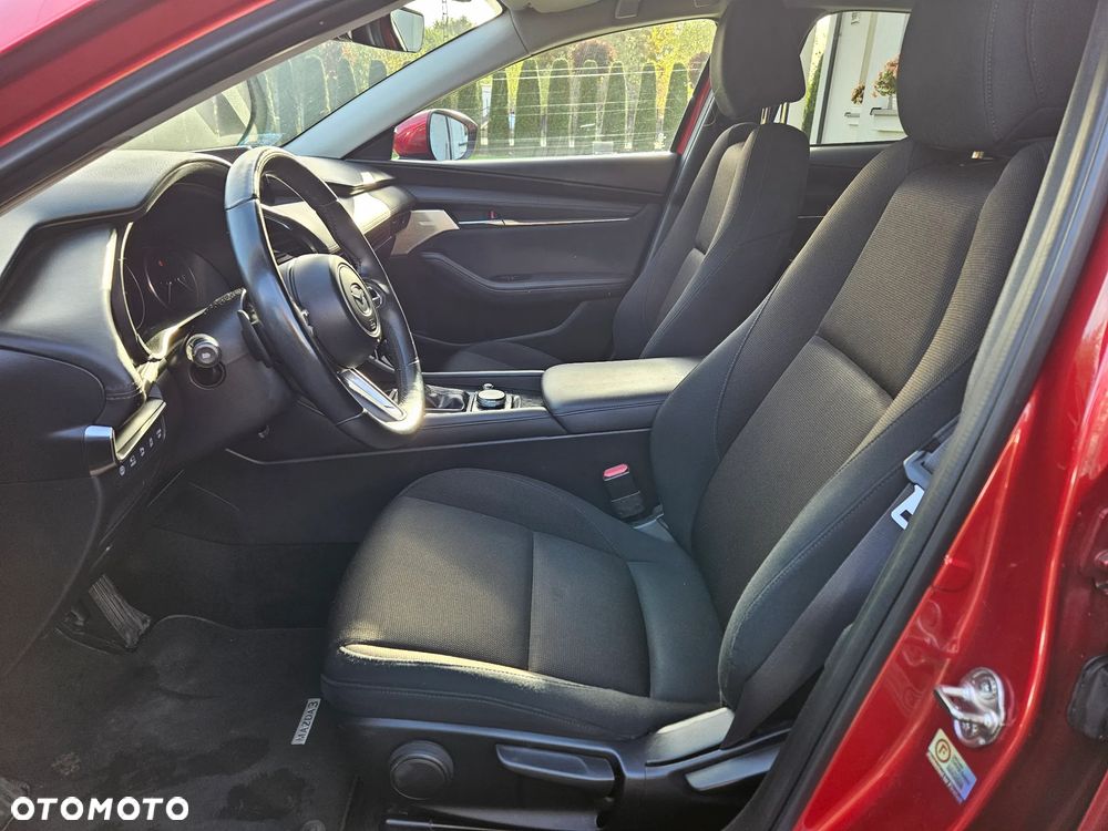 Mazda 3 2.0 Skypassion - 14
