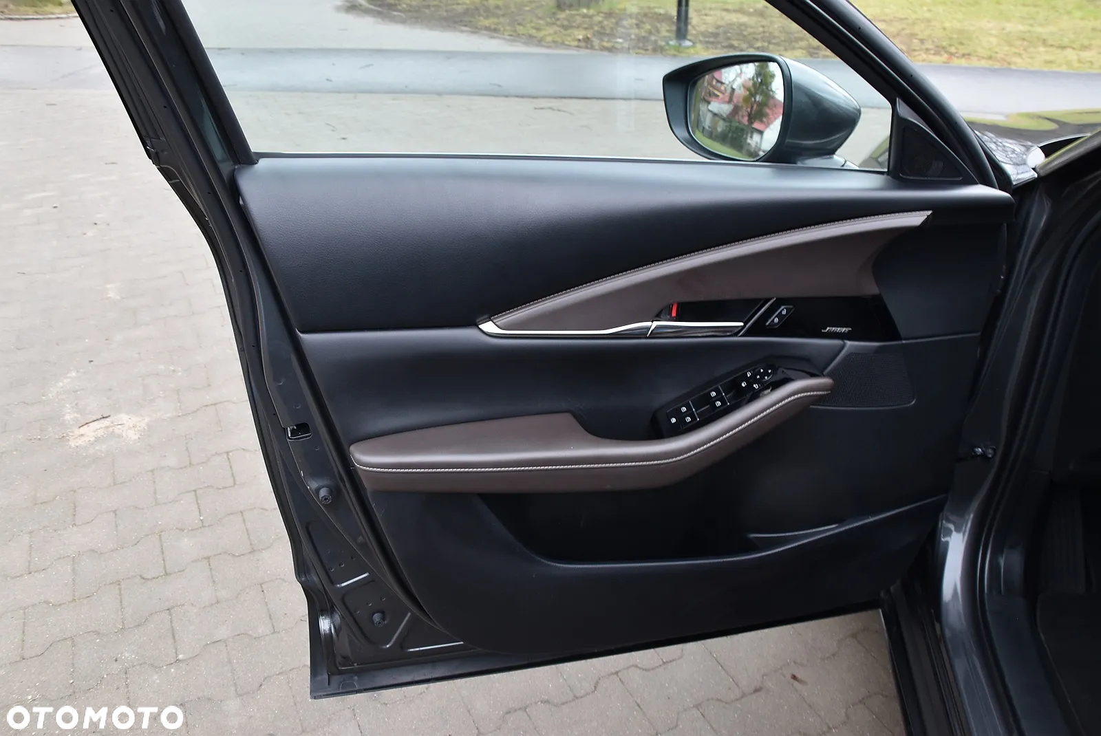 Mazda CX-30 - 23