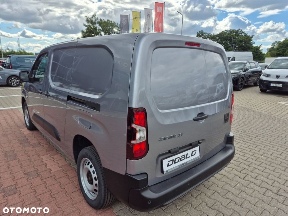 Fiat Doblo VAN - 12