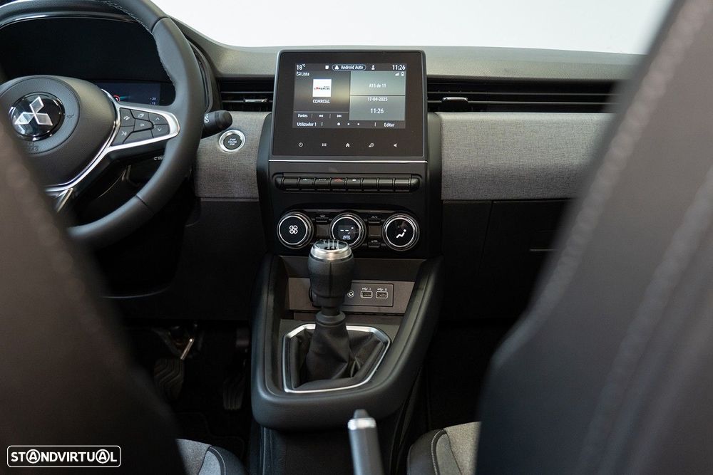 Mitsubishi Colt 1.0 MPI-T Kaiteki Bi-Fuel - 32